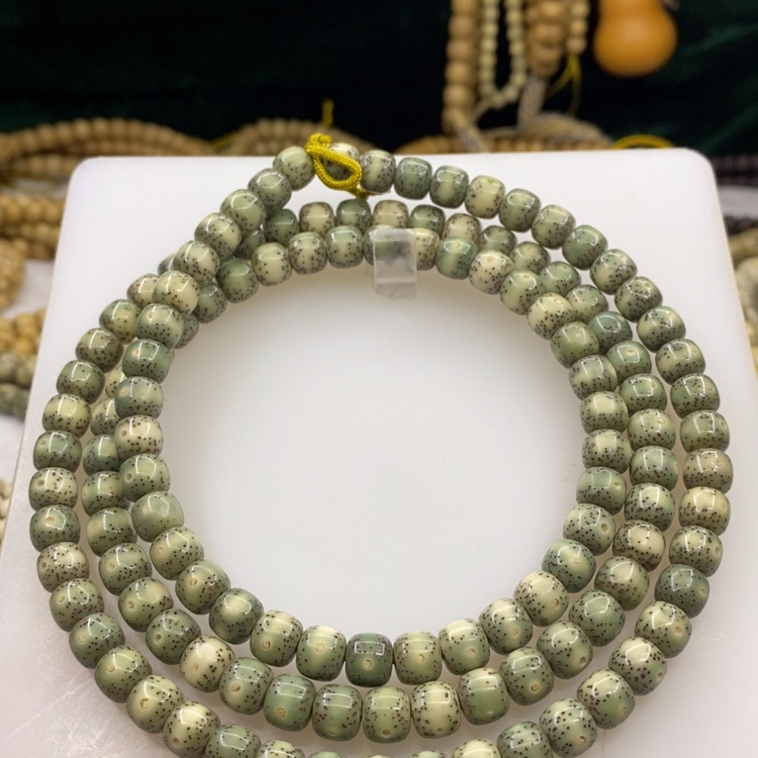 星月菩提手串7/8……