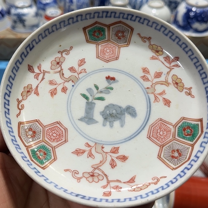 陶瓷茶玩榜第二十名