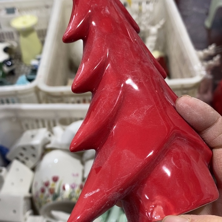 陶瓷树脂工艺摆件