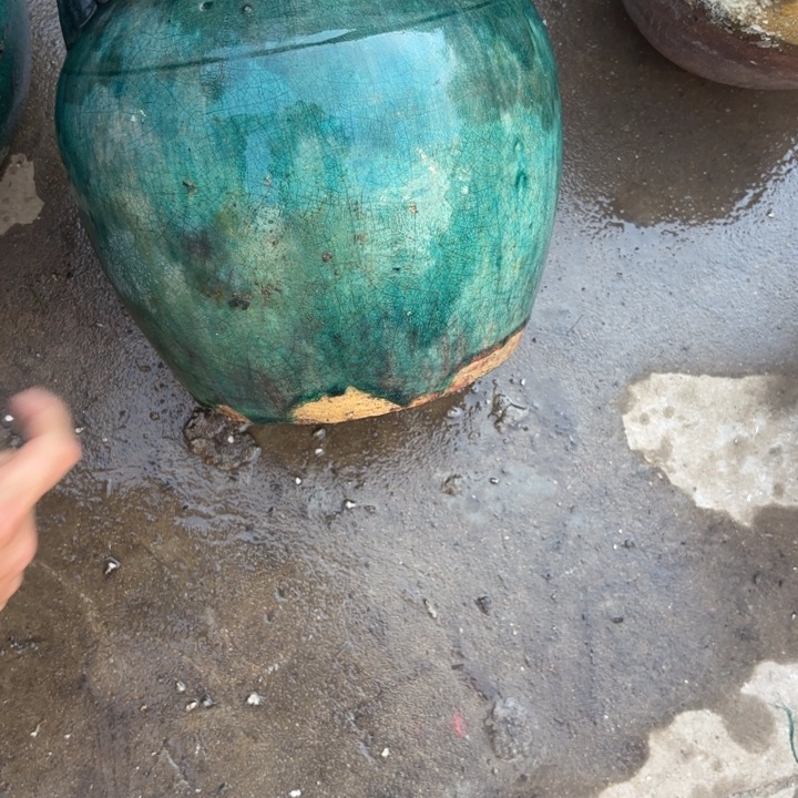 爱***方马口窑罐子湖北省