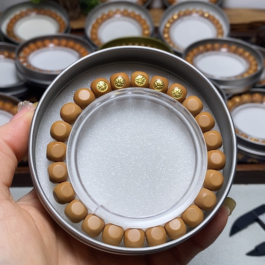 猴头核桃手串368号8➕五标经典小六方全品