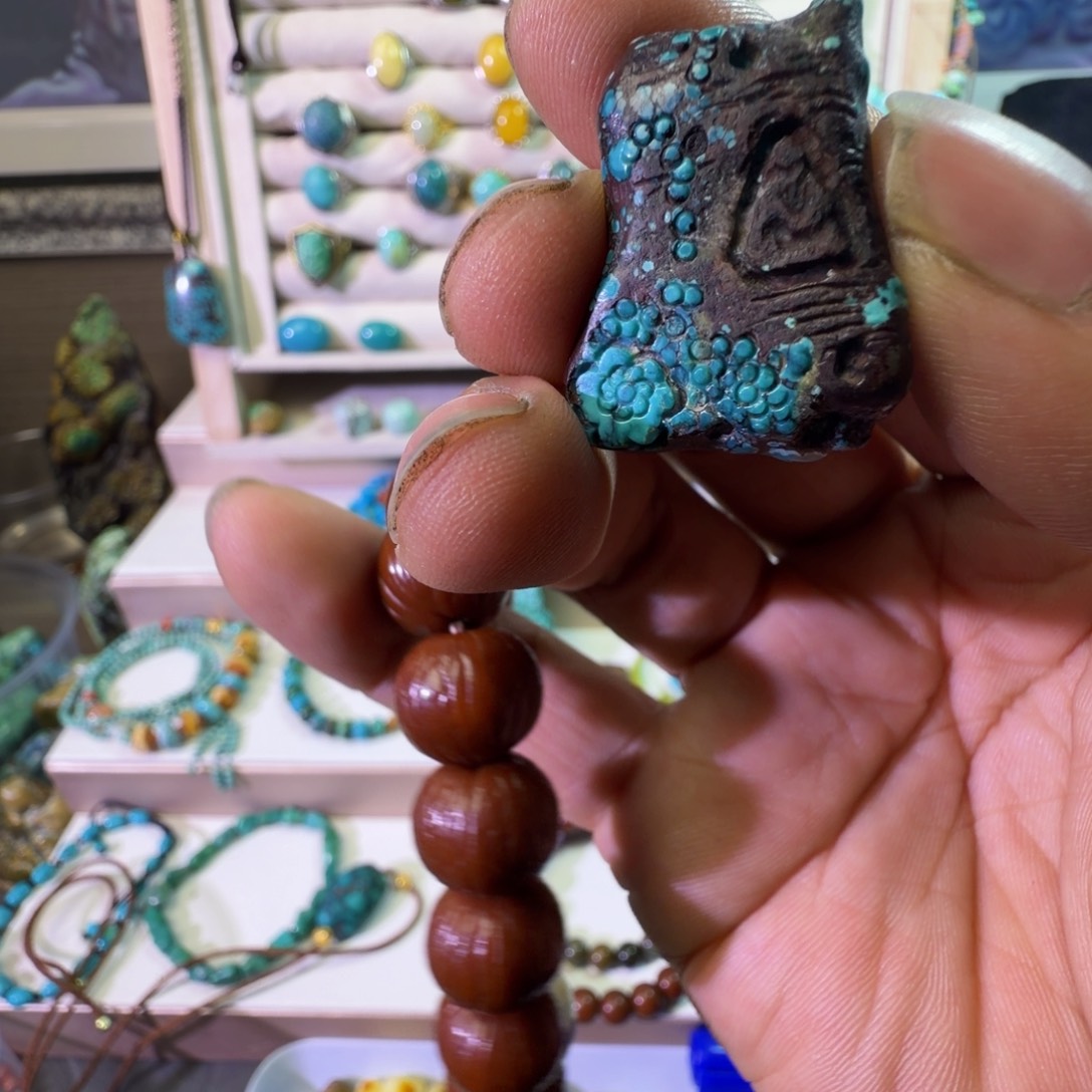 其他核桃猴头配饰配件小扣子雕刻