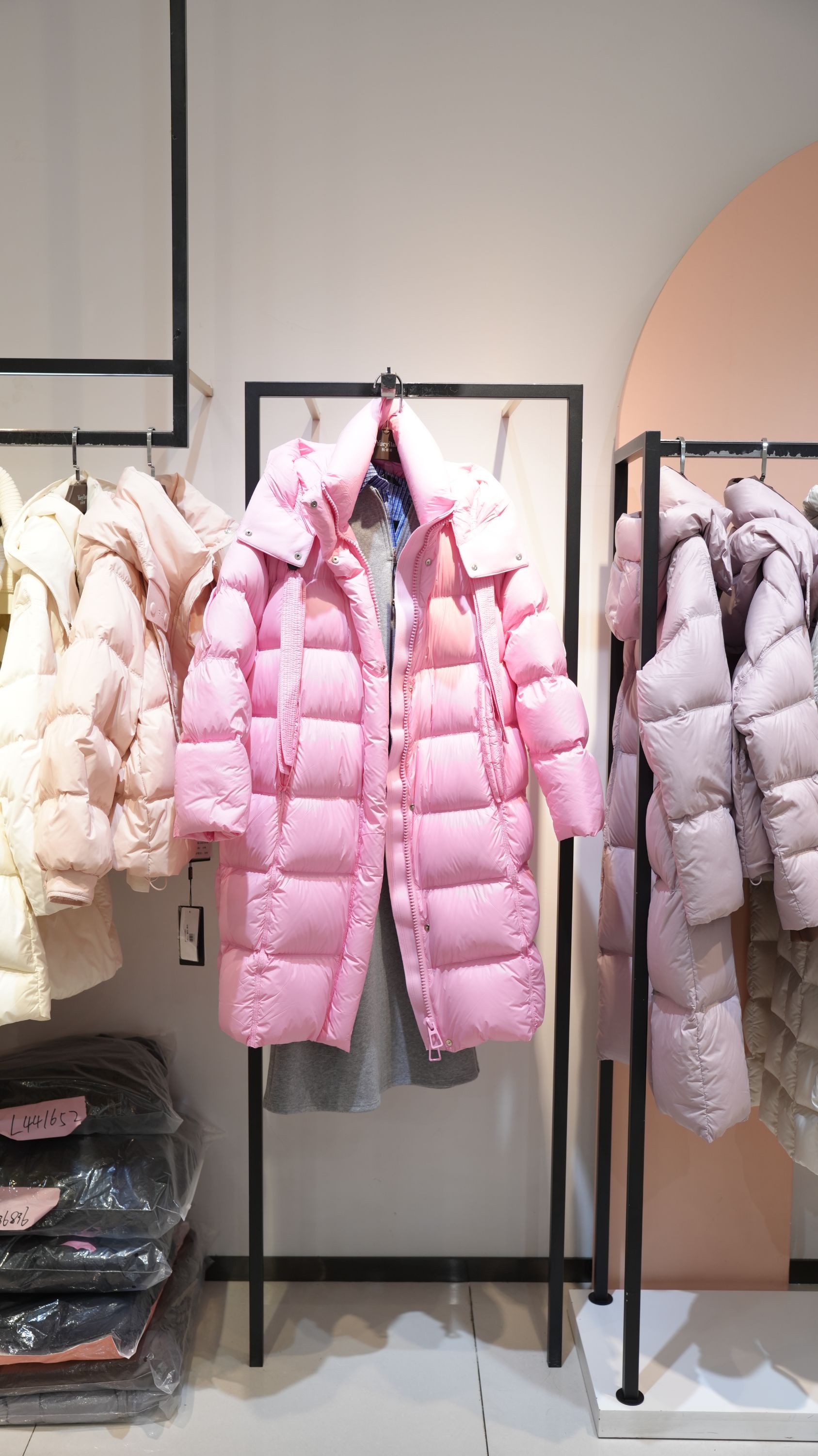 回味依衣3店【按金额下单】四季福利款孤品集合链接2024时尚女装