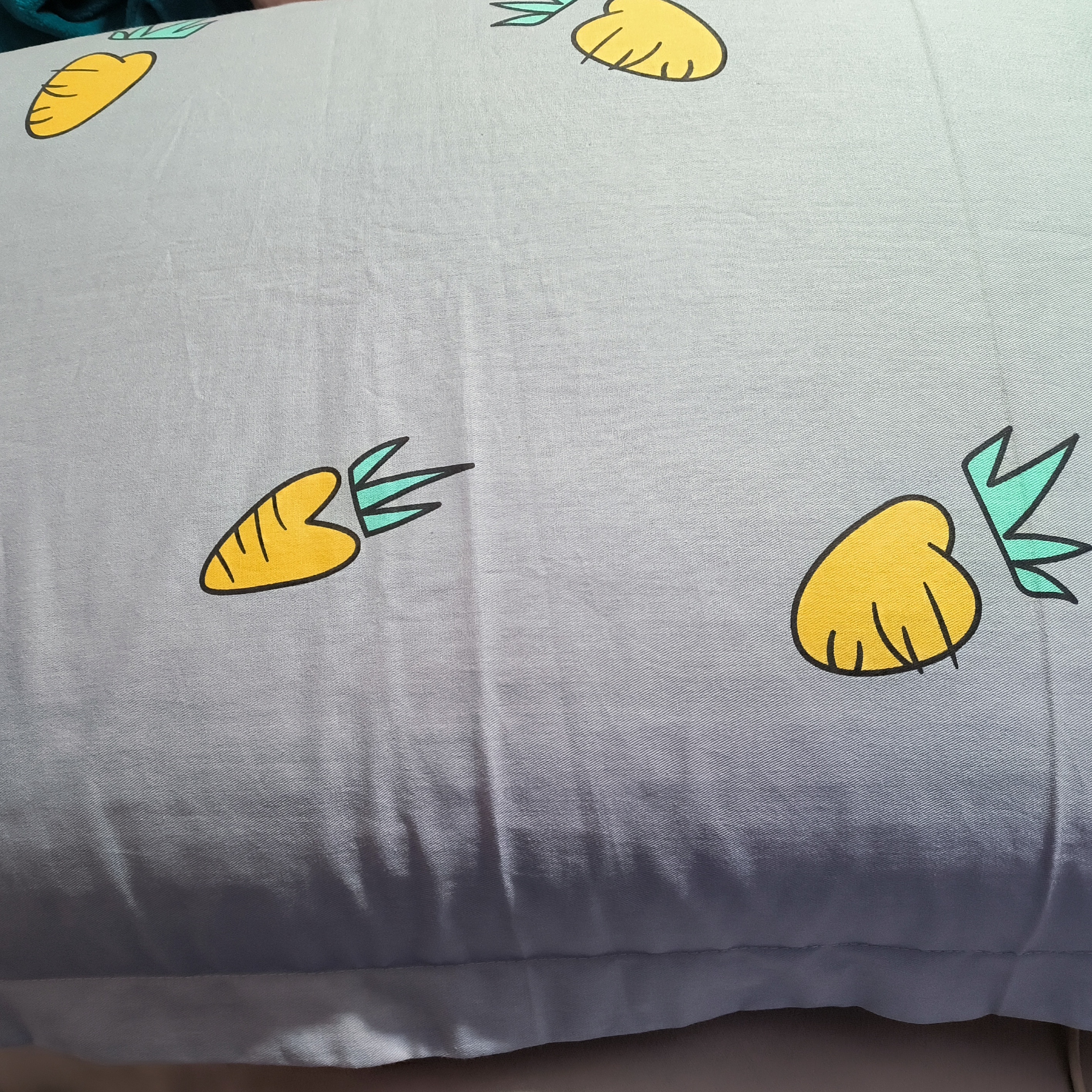 芳姐家纺纯棉定制床上用品