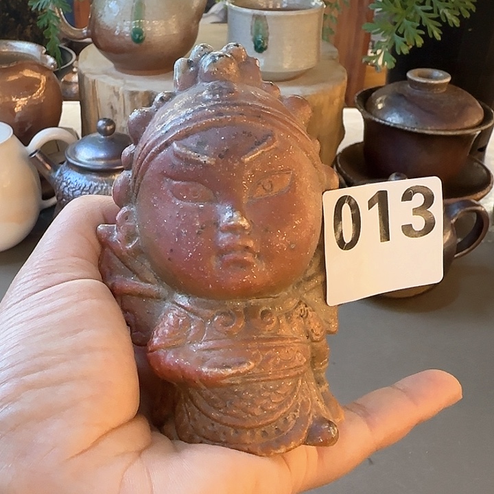 紫砂茶壶柴烧新品福利多多