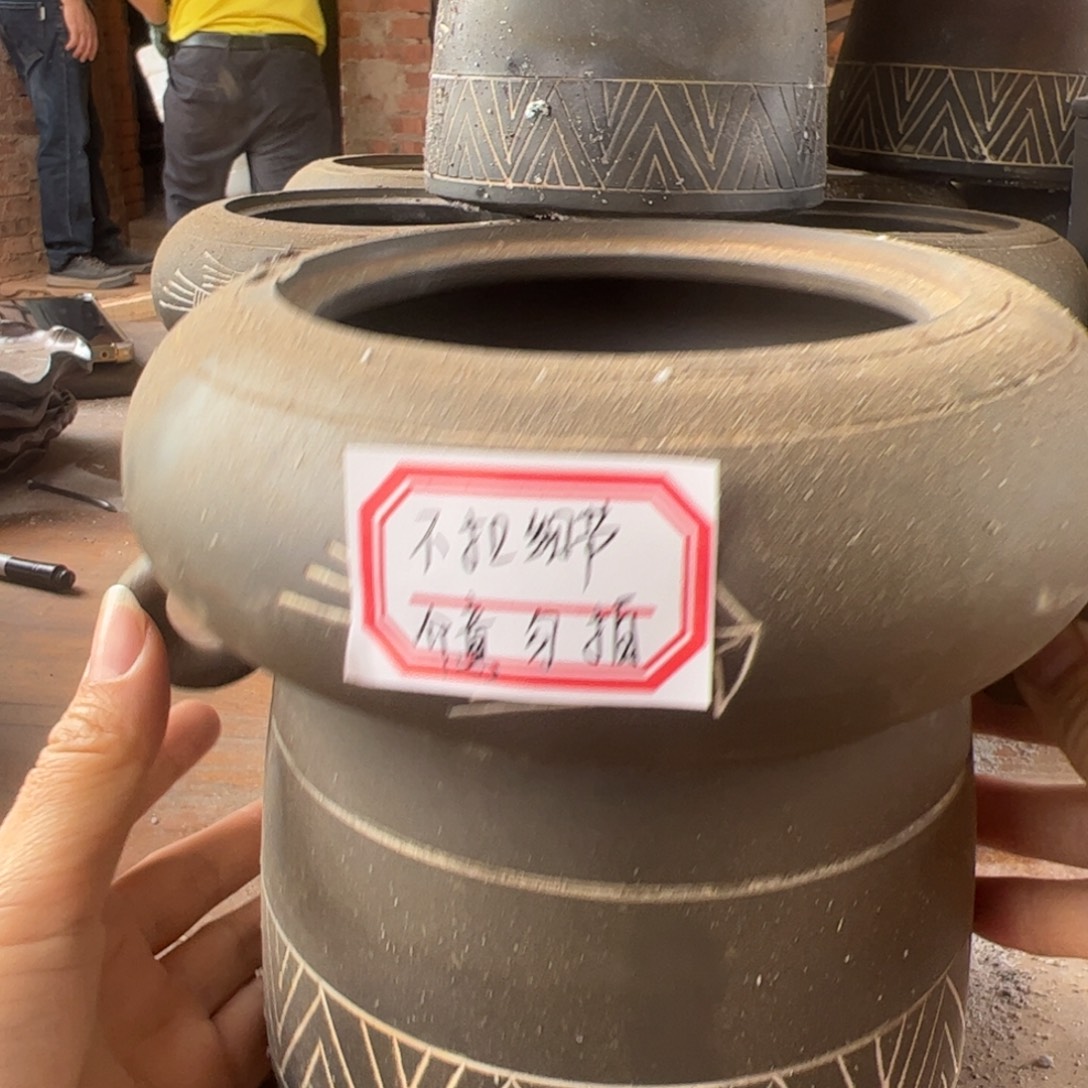 坭兴陶贵台龙窑A05