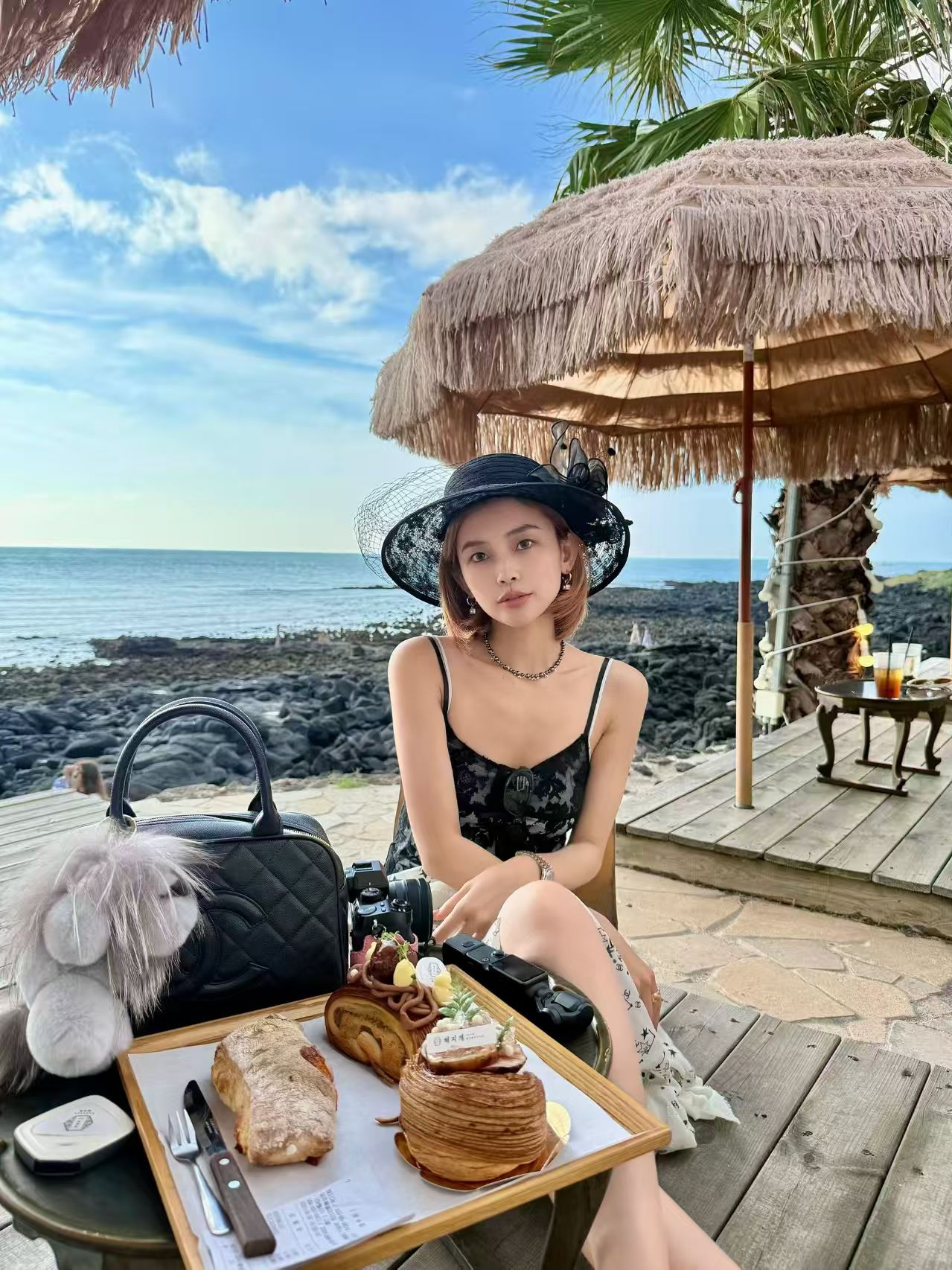 铜合金项链 全面5号链接