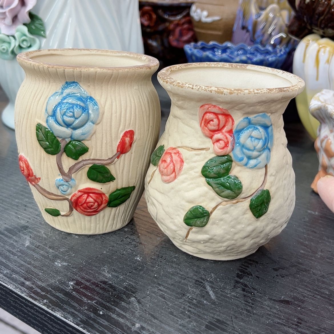 【闪购商品】陶瓷花盆