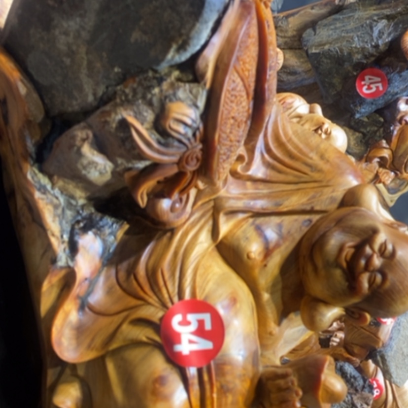 【闪购商品】柏木（崖柏）崖柏木