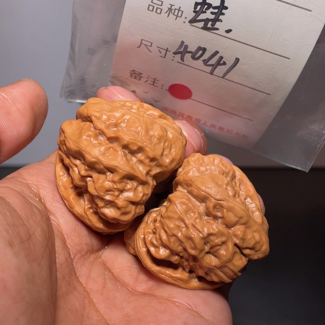 文玩核桃吊坠文玩核桃