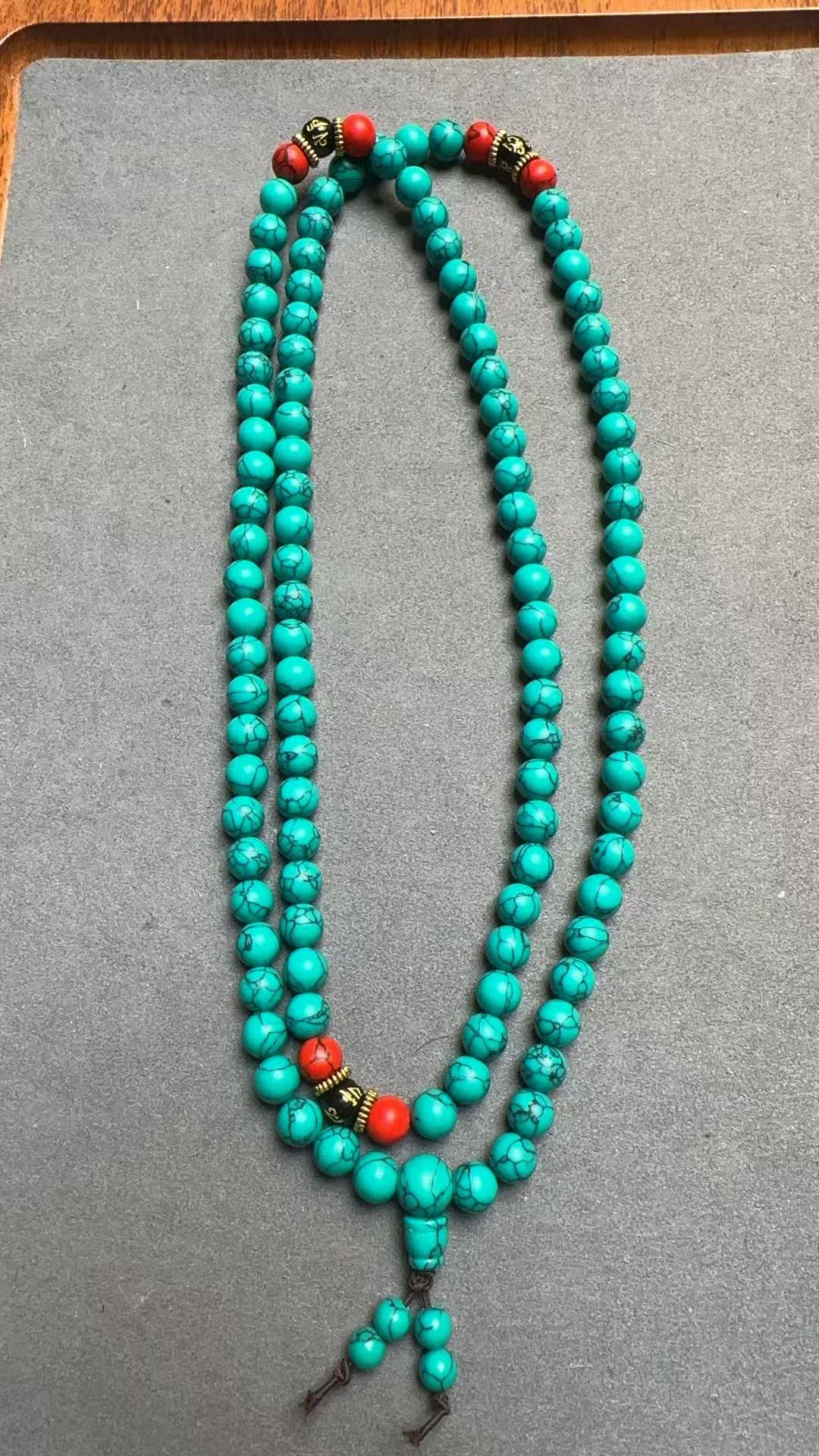 LSS NH 精品手串搭配