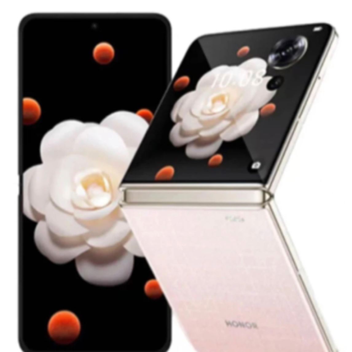 9新 honor/荣耀 MagicVfilp折叠屏手机 摇钱树手机
