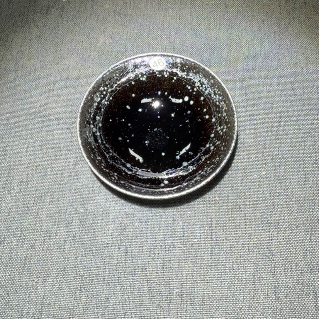 茶盏陈记柴烧建盏46