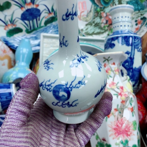 瓷器摆件瓷器摆件