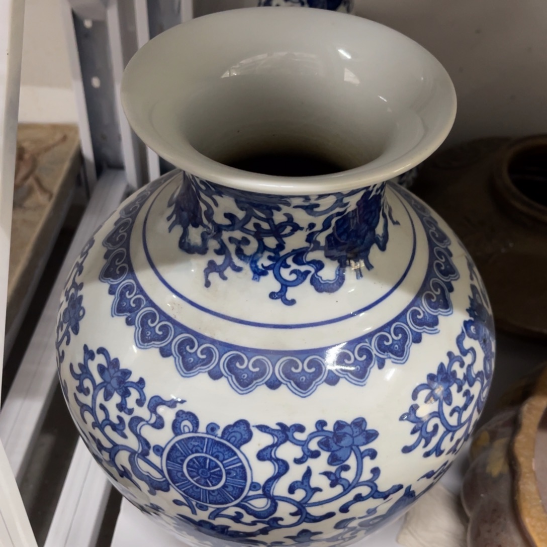 陶日用家用陶瓷制品