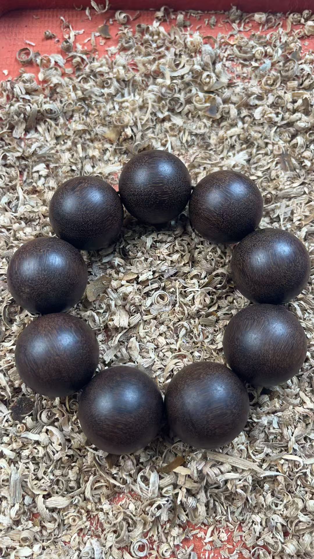 ZJL62手串3.0 多样性发货