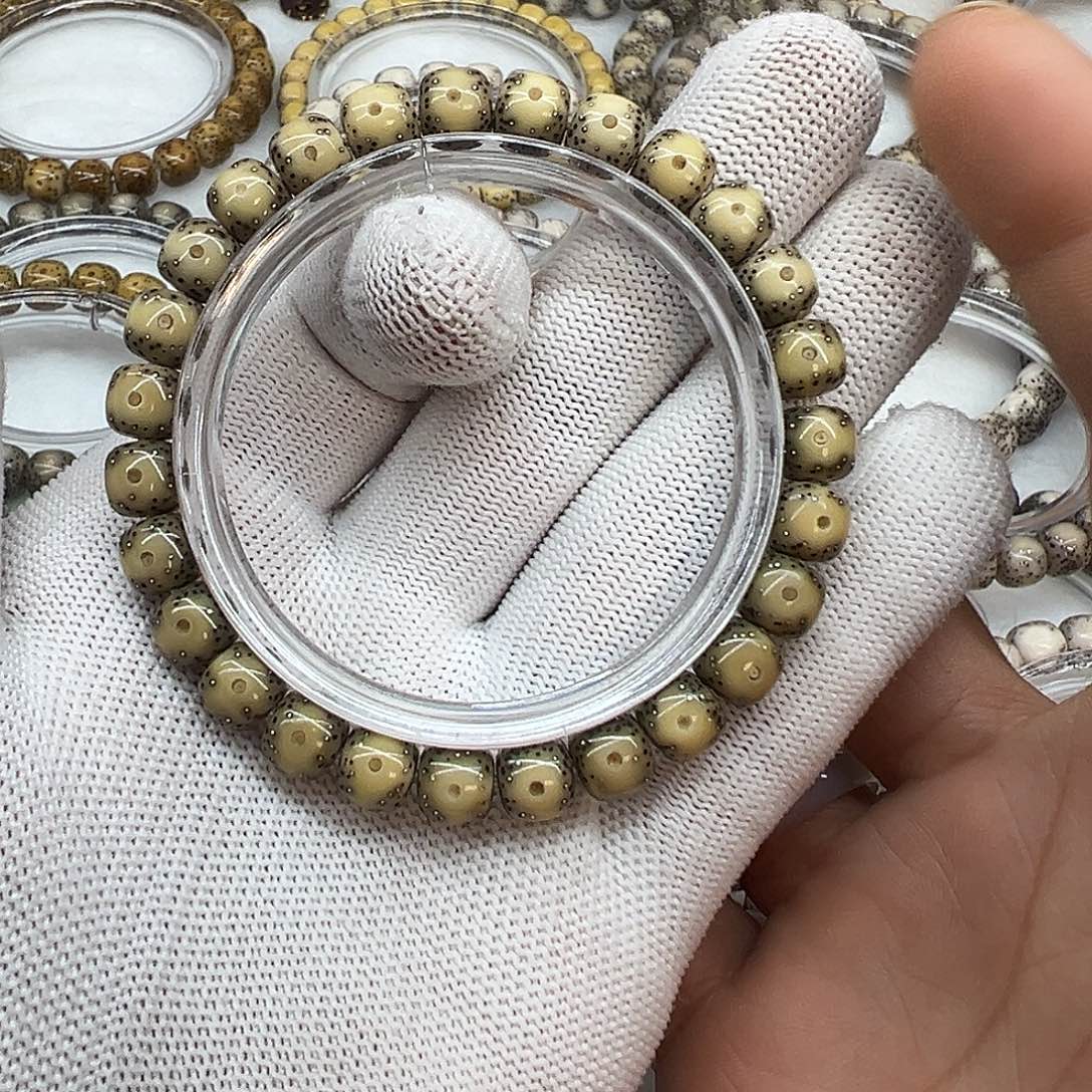 *****星月菩提手串一图一物8.2