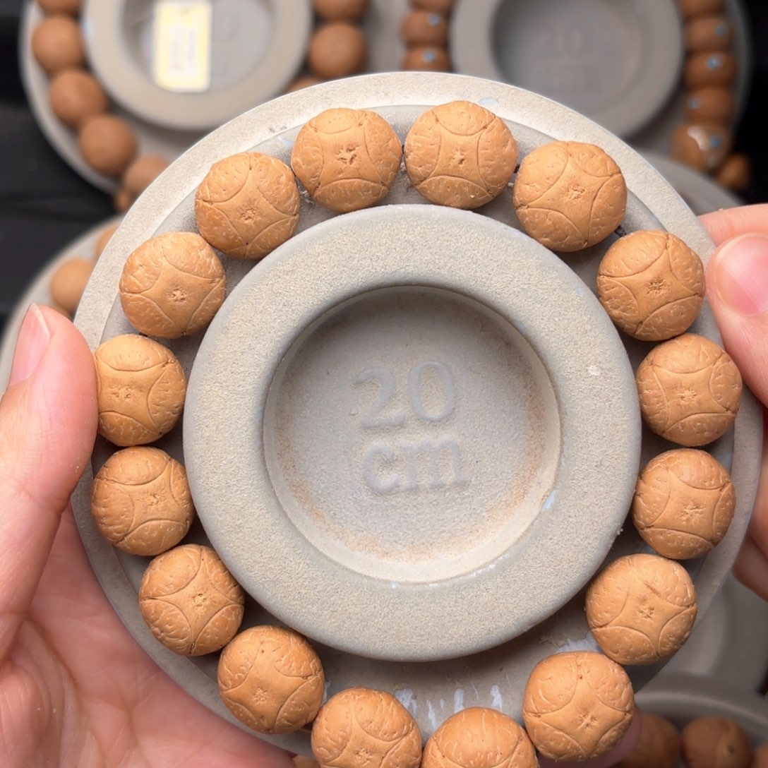 凤眼菩提吊坠幸***⭐麒麟手串15