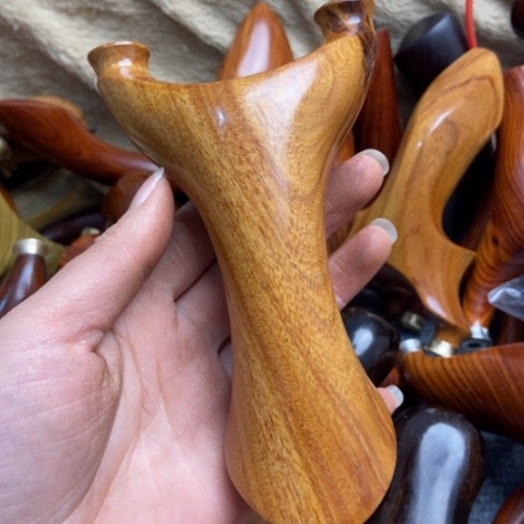 大果紫檀（缅甸花梨）瑕疵1734