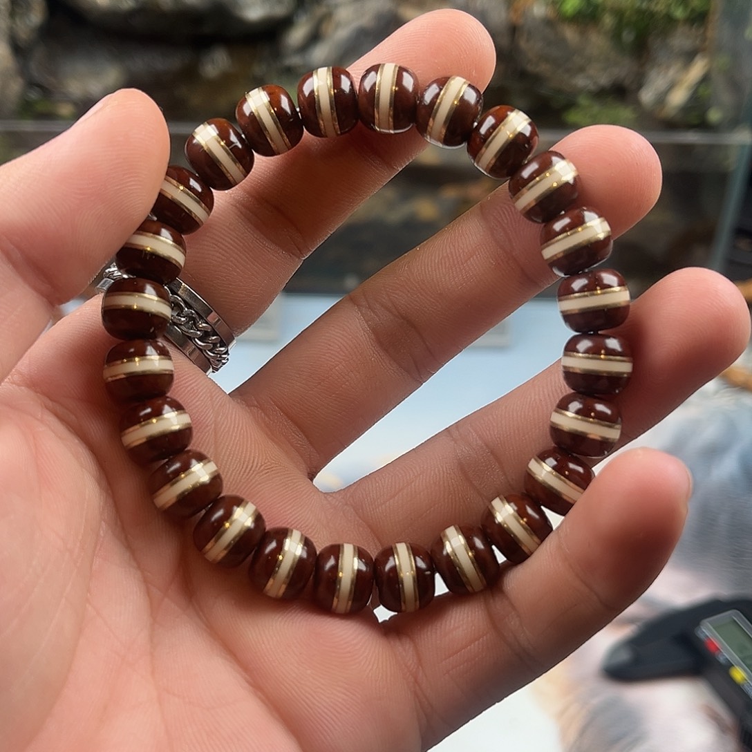 手串紫金鼠紫金鼠4