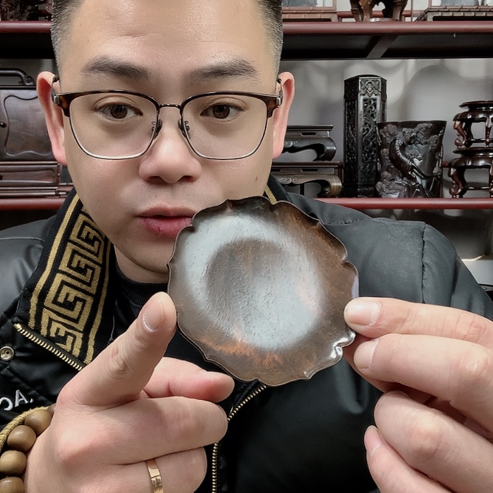 紫砂工艺品工艺品底座