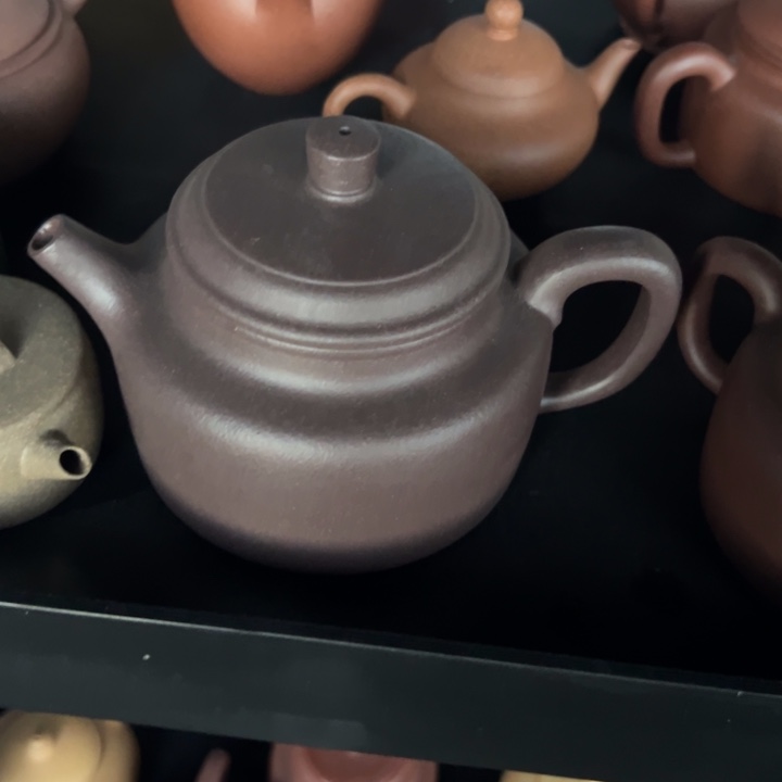 茶案紫砂天青大得中500vc