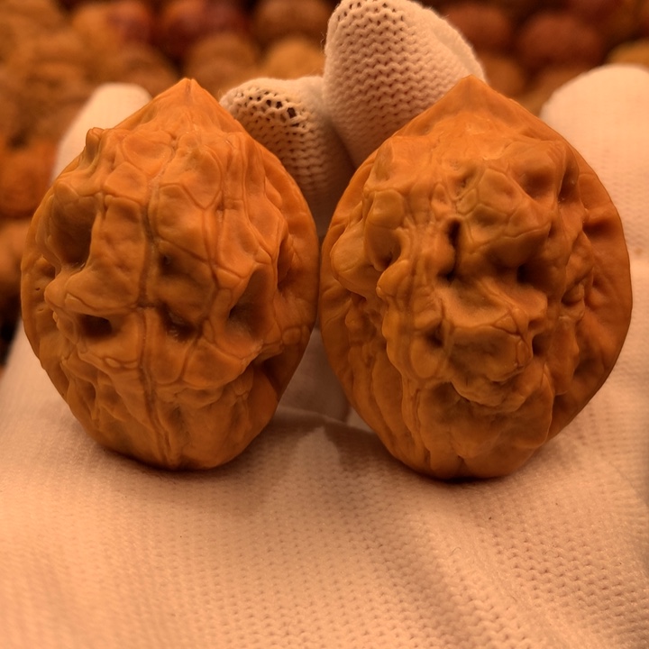 文玩核桃吊坠10…………