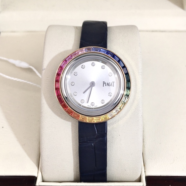 石英表/伯爵/95新/表径29/S238250127004/250219JX0034