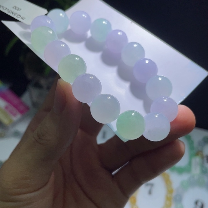 未镶嵌定制翡翠翡翠