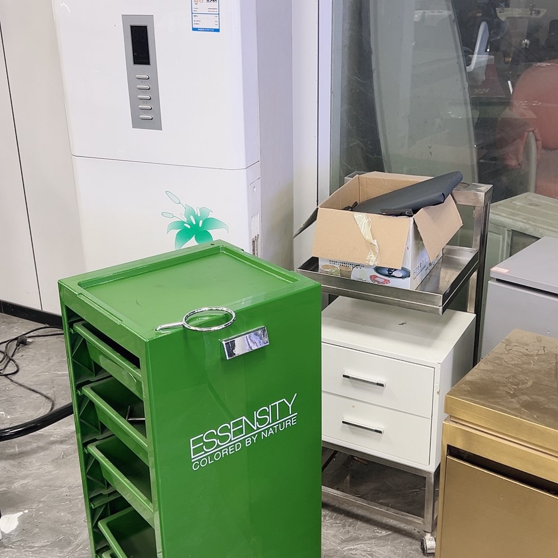 木（非红木类）施华蔻品牌推车链接