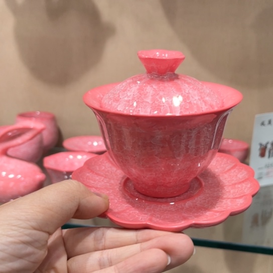 罗***弟大宋甄选茶具茶器