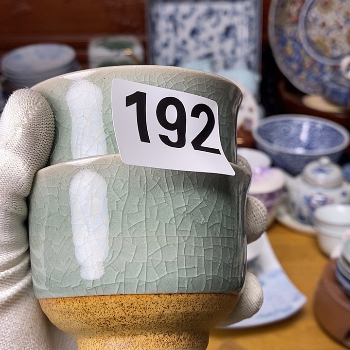 八***卦瓷器太美美眼悦心