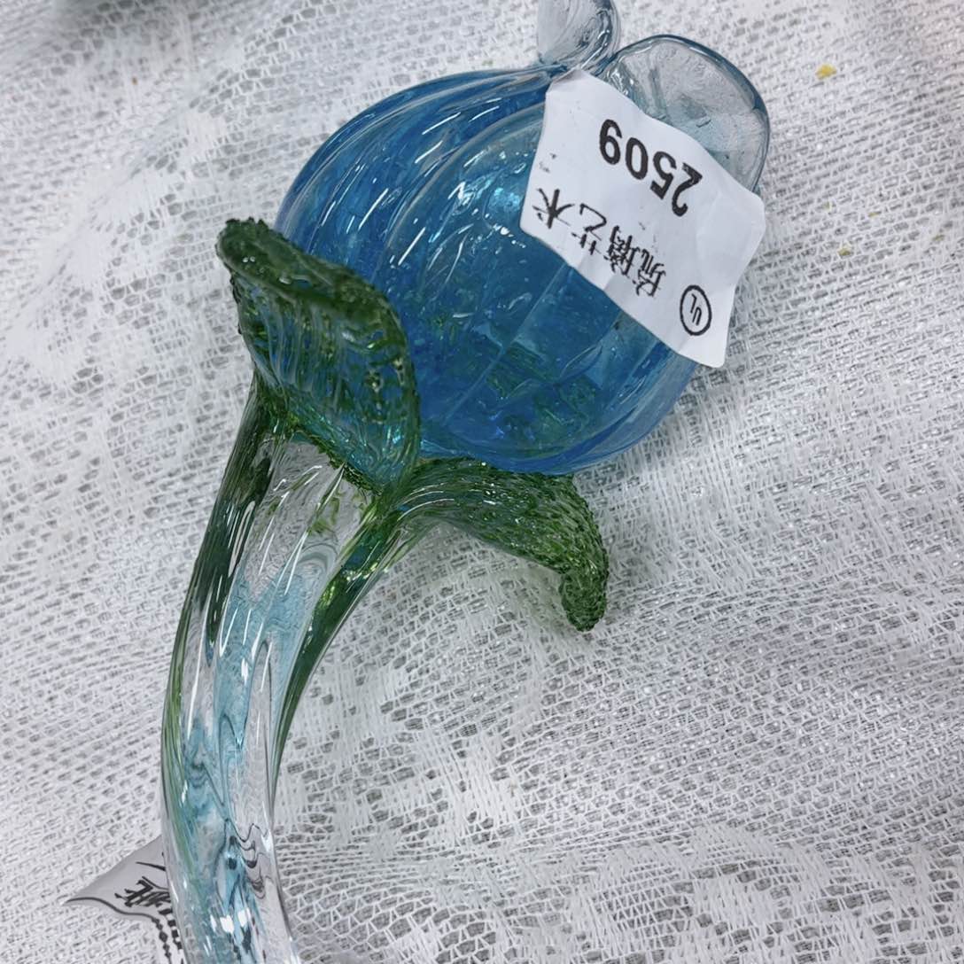 琉璃2509 家悦美居琉璃花元宵福利