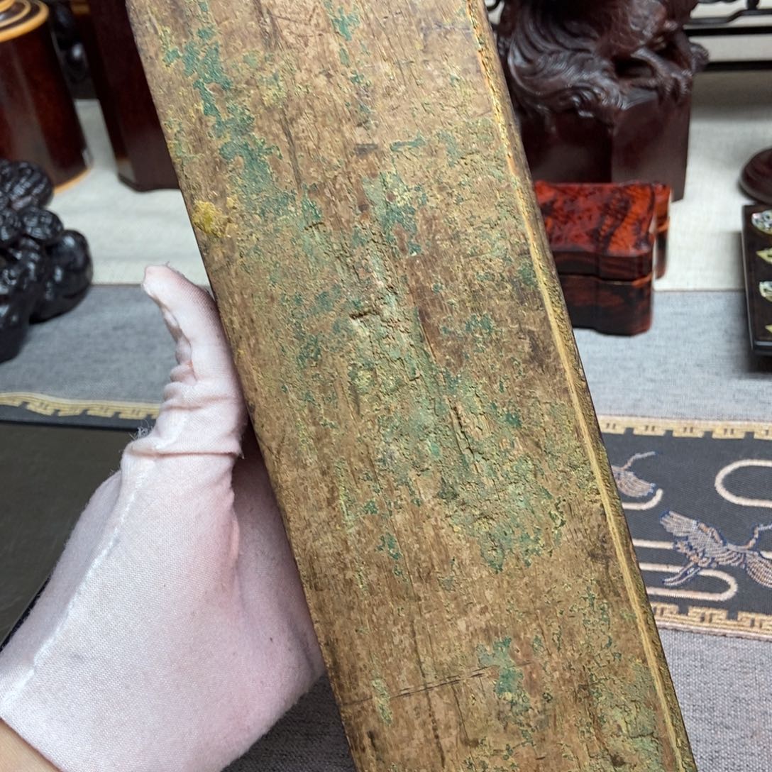 大***者檀香紫檀（小叶紫檀）