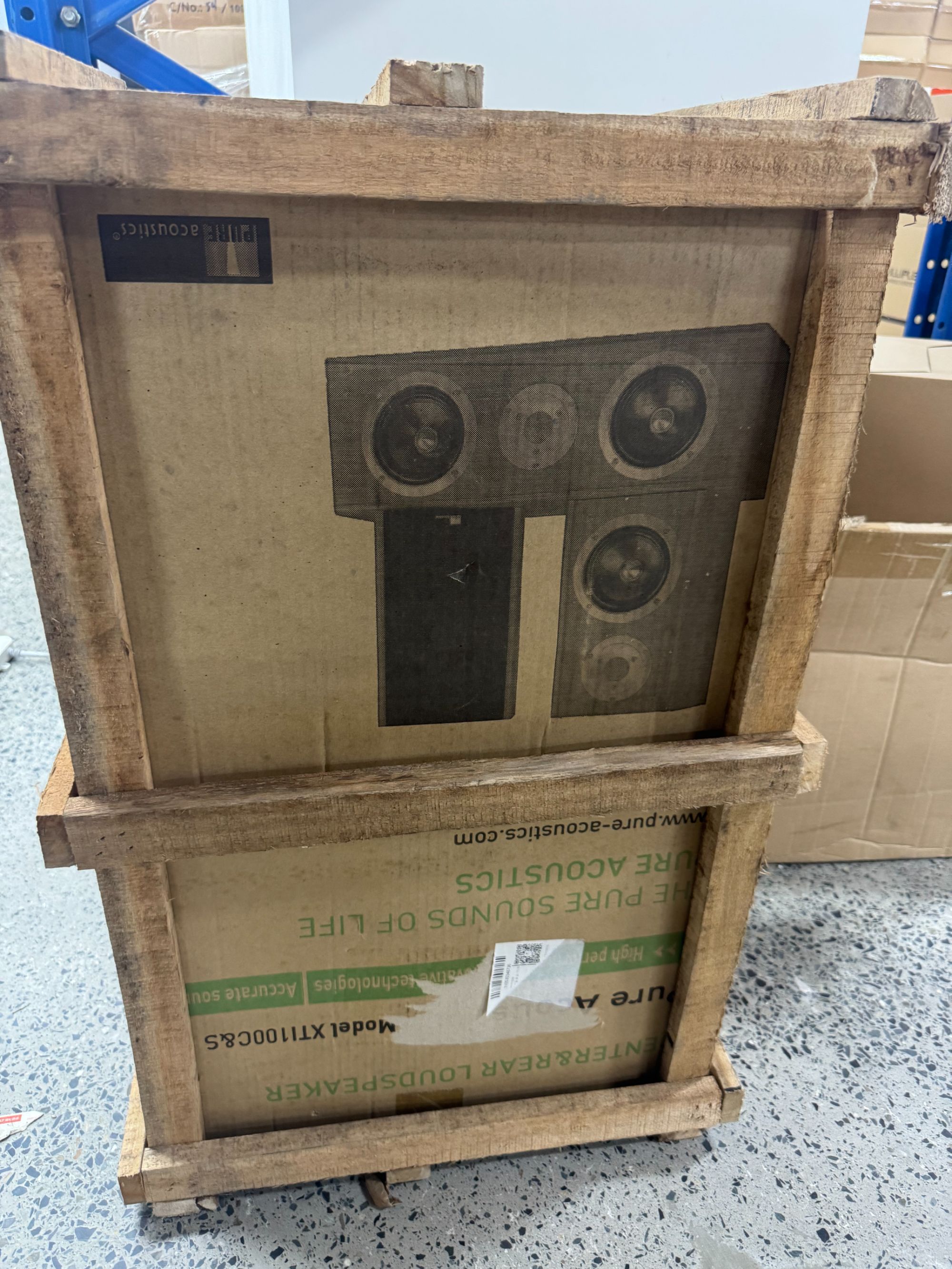 【按照主播讲解拍】家用书房组合音响