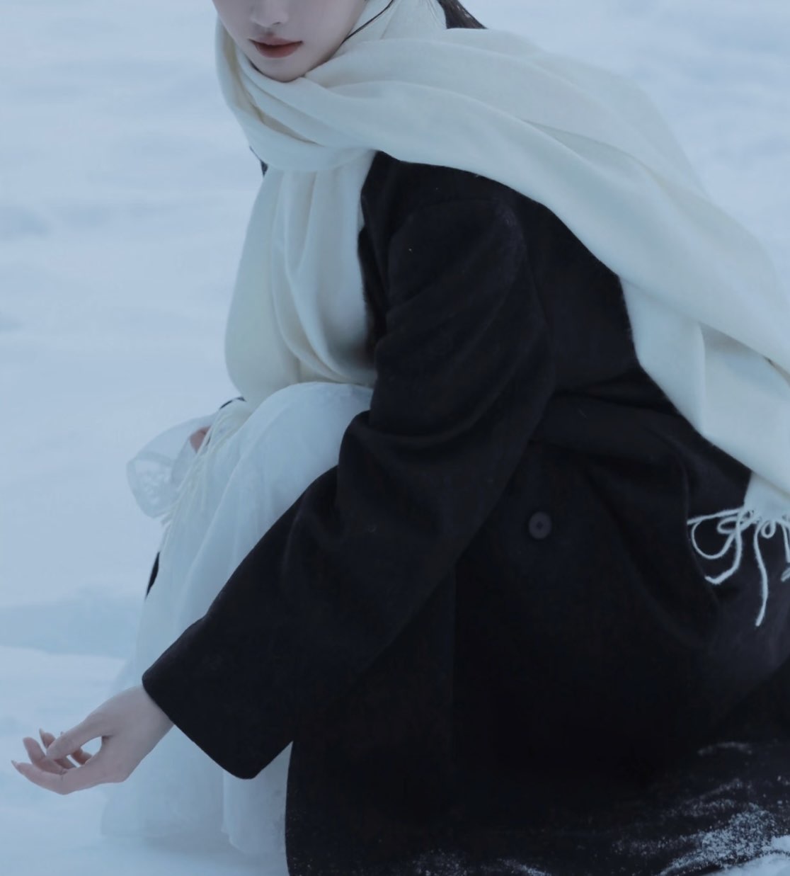 保暖秋冬季披肩斗篷