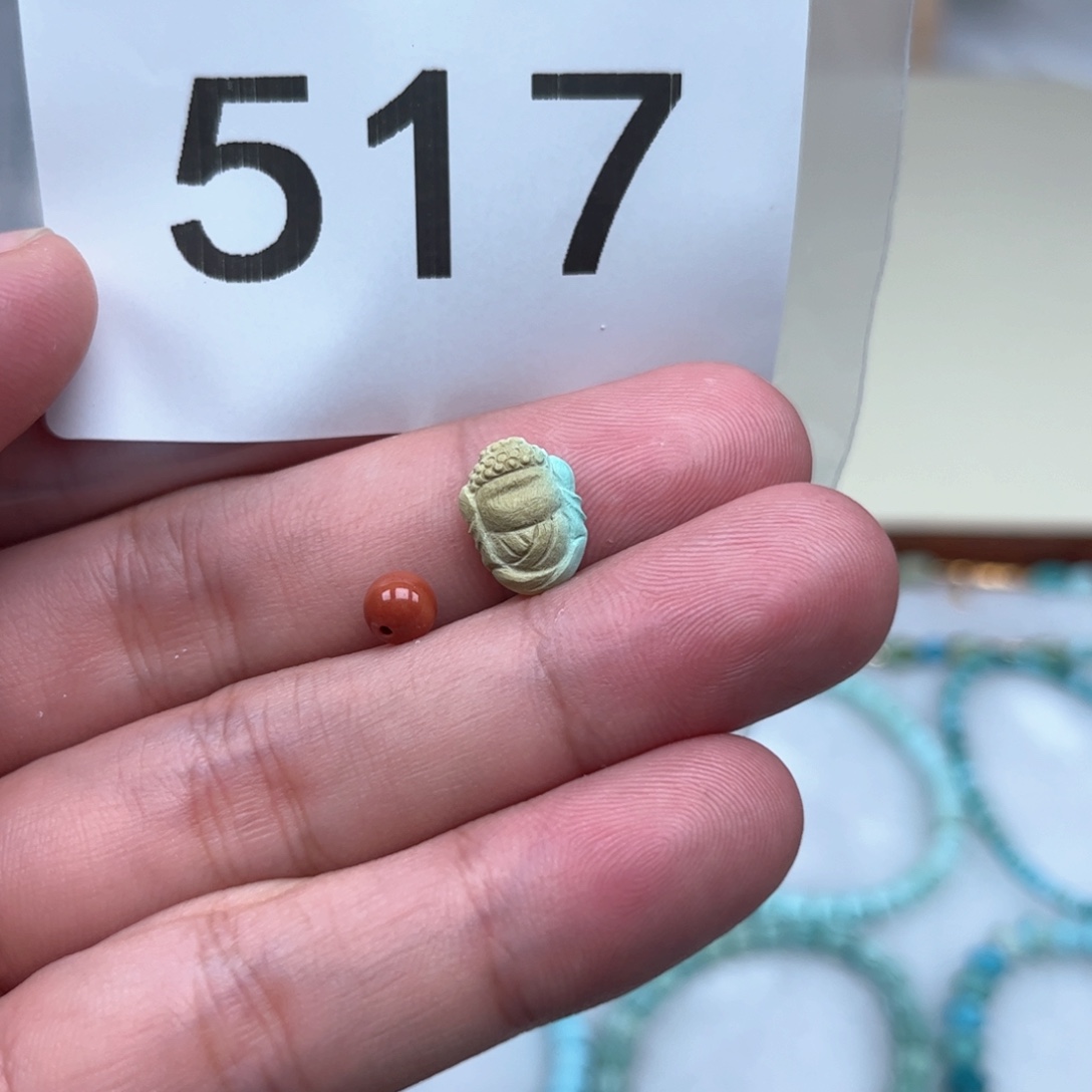 G****未镶嵌南红玛瑙珠宝奇石