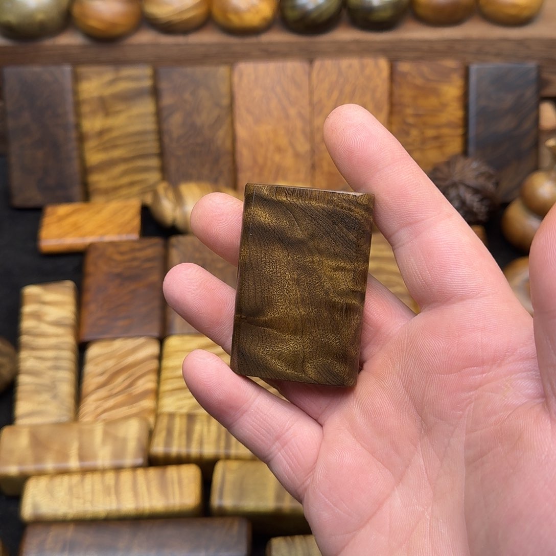 金丝楠金丝楠木平安无事牌