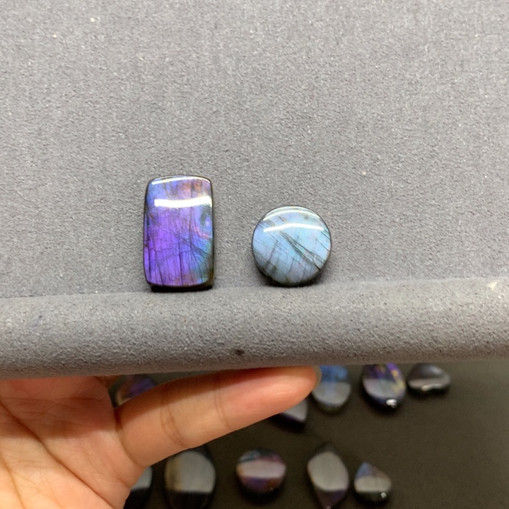 吊坠(不含链)未镶嵌长石