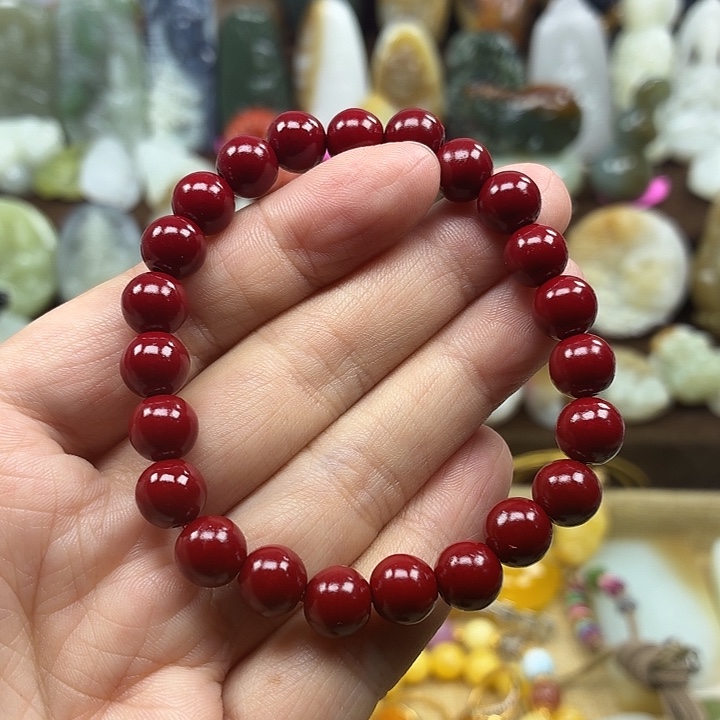 盼****和田玉未镶嵌颈饰