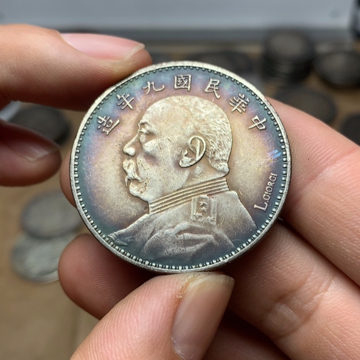 陶直接去拍大头来咯哈