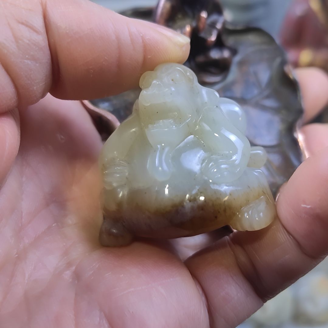 摆件铜器杂件摆件摆件摆件