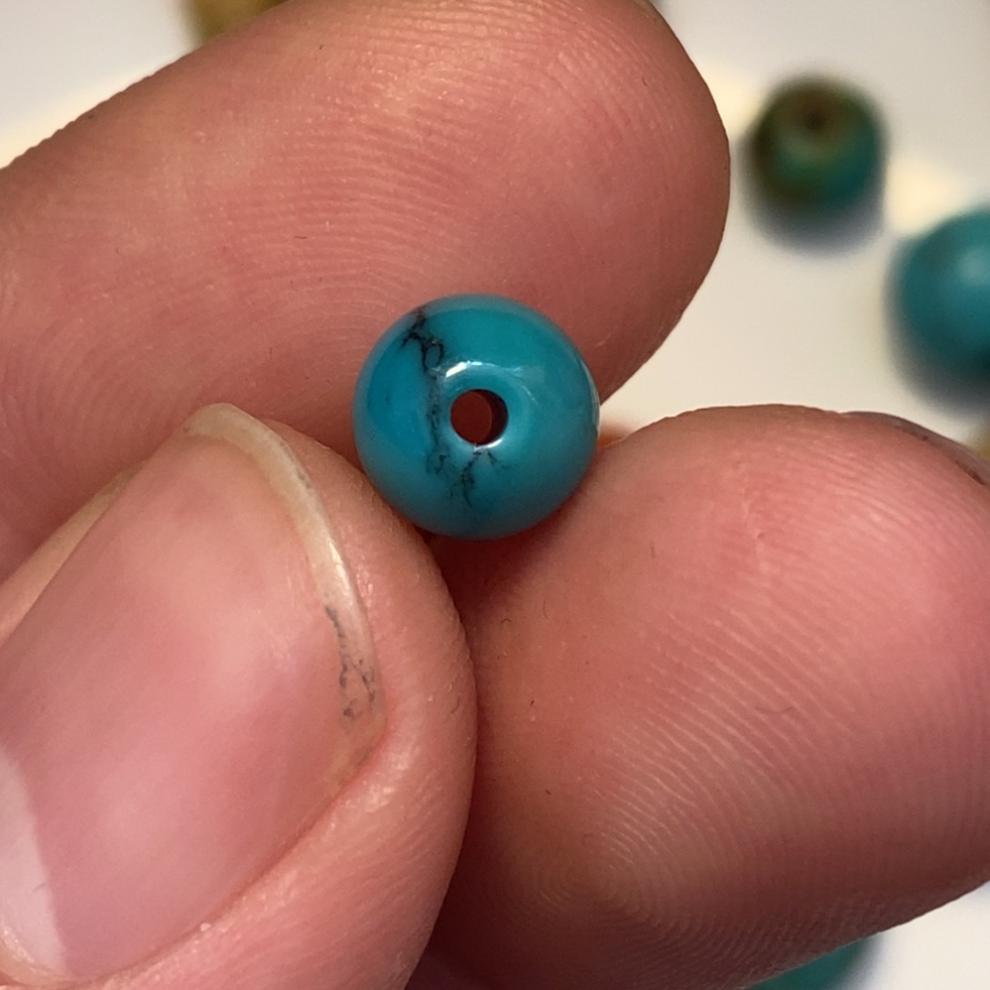 吊坠凤眼菩提M****u好看的配饰