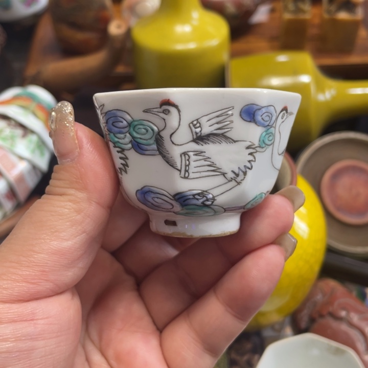 南***酒陶陶瓷艺术艺术中心主