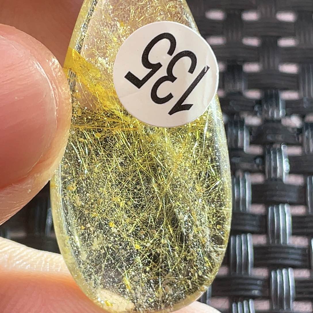 【闪购商品】颈饰未镶嵌水晶?****当