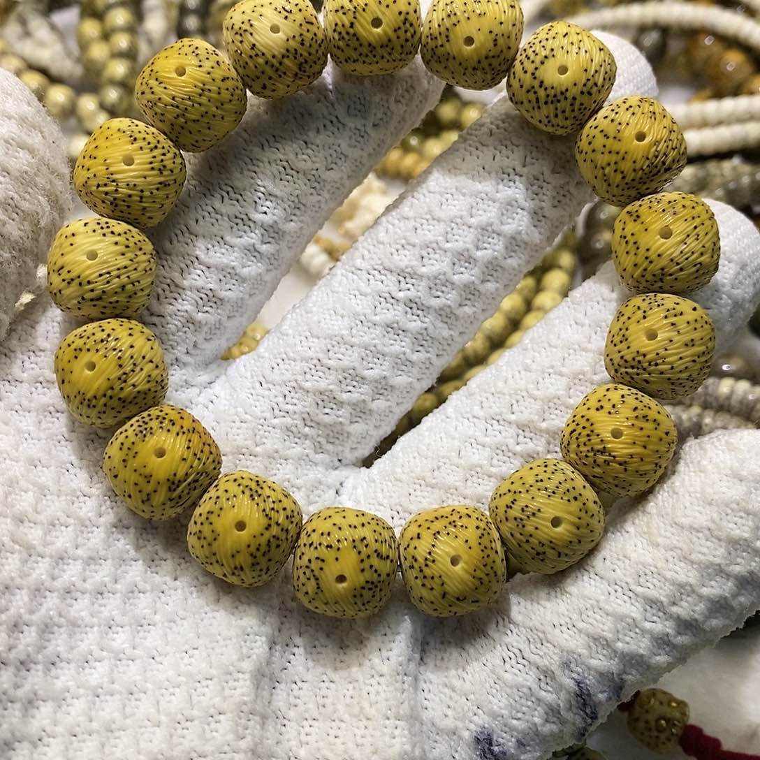 星月菩提手串海南