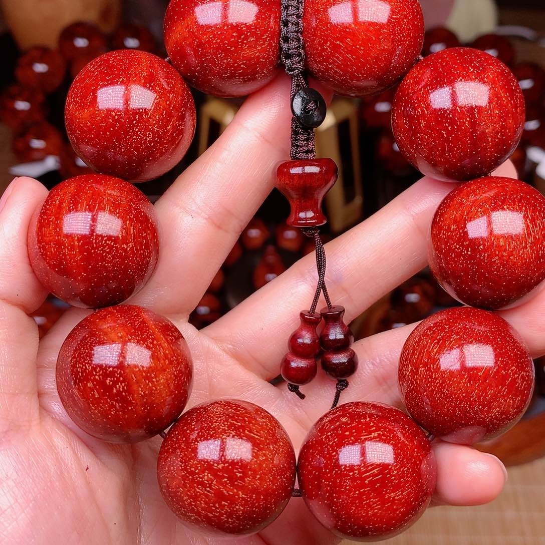 檀香紫檀（小叶紫檀）琳3w