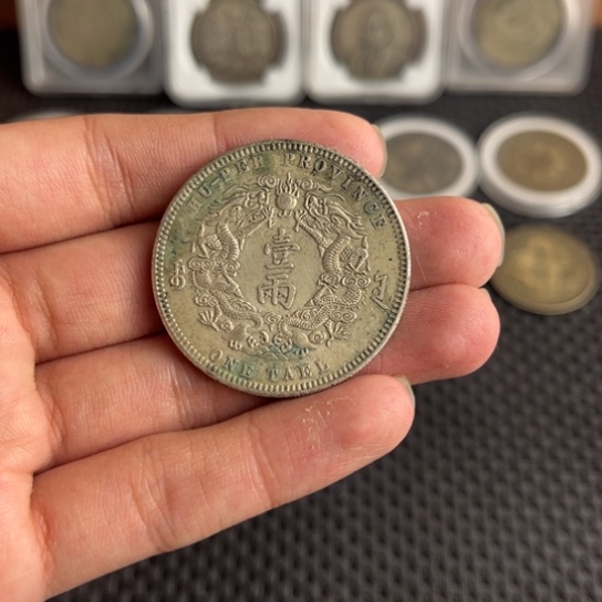 大头龙洋船洋工艺品