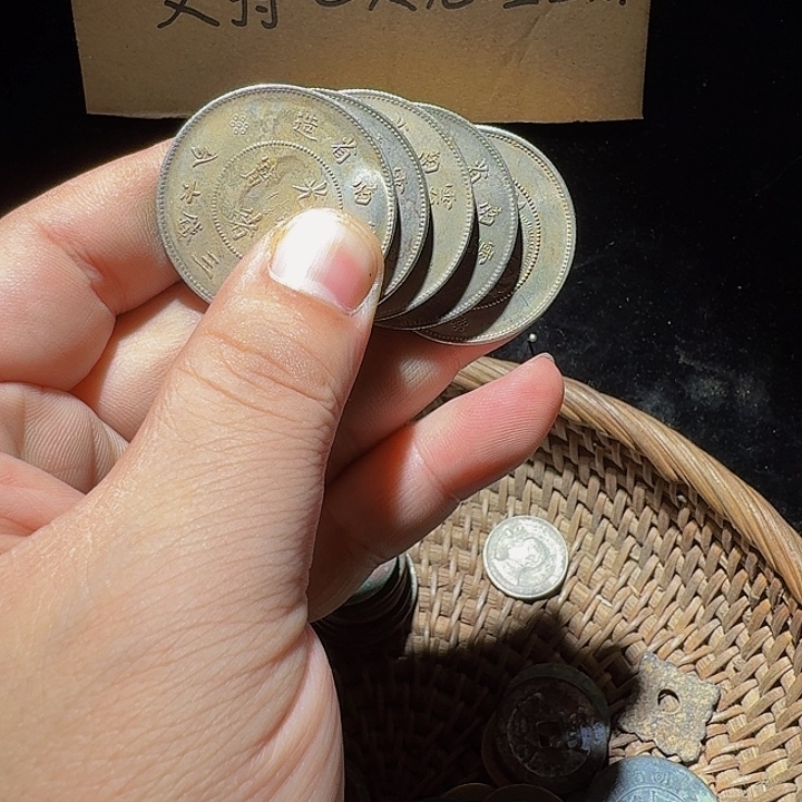 小李小李手机工艺品挂件半圆龙1个028