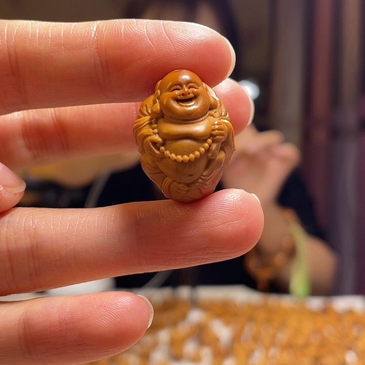 手串/手链橄榄核